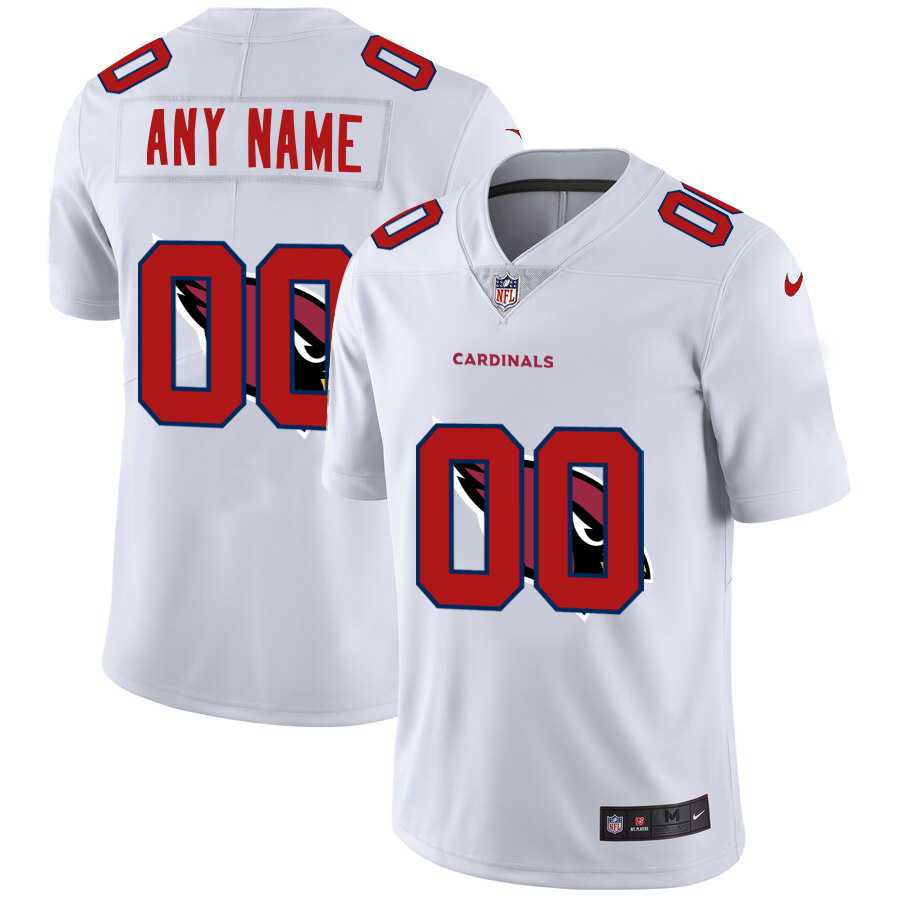 Nike Cardinals Customized White Team Big Logo Vapor Untouchable Limited Jersey Dyin,We sell and wholesale Nike Cardinals Customized White Team Big Logo Vapor Untouchable Limited Jersey Dyin on line form chian!